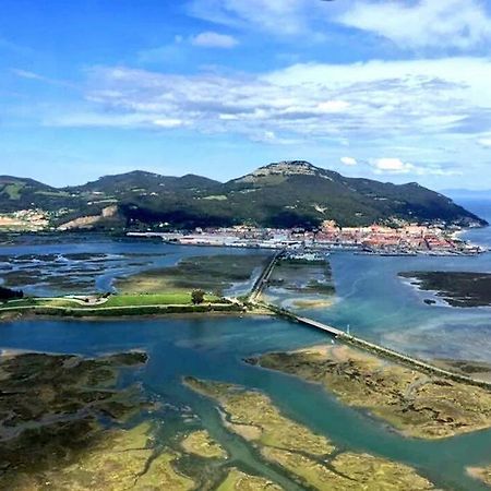 Hospedaje La Tortuga Santoña Εξωτερικό φωτογραφία