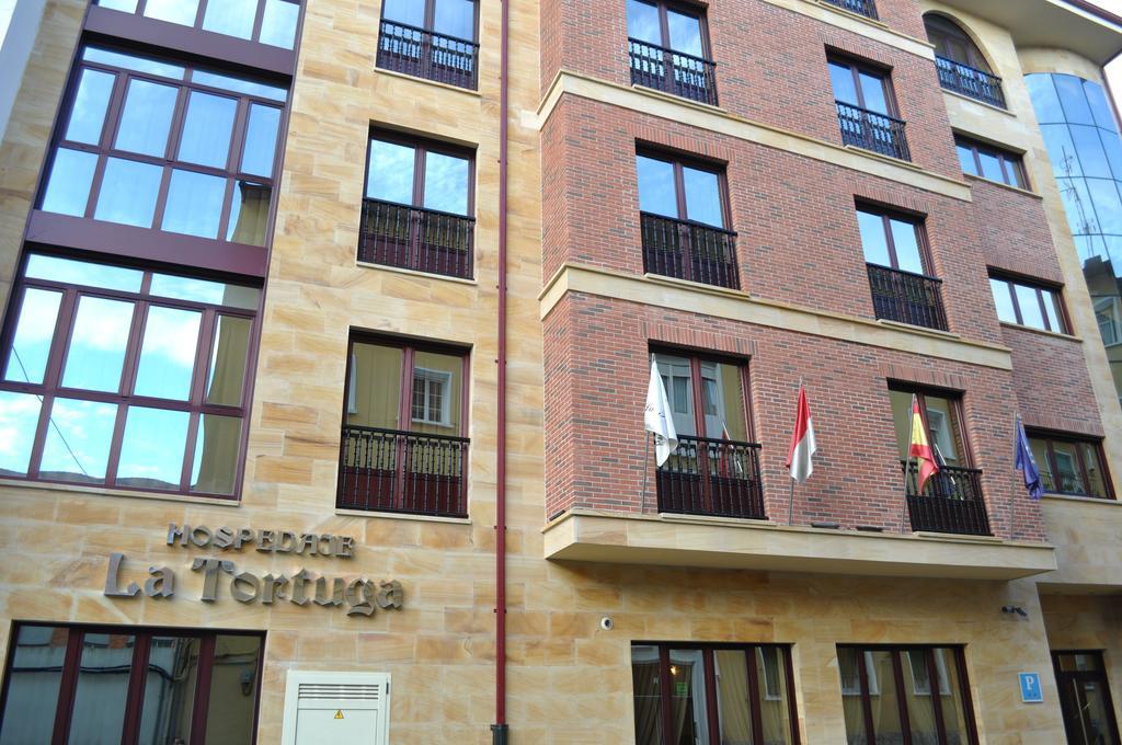 Hospedaje La Tortuga Santoña Εξωτερικό φωτογραφία