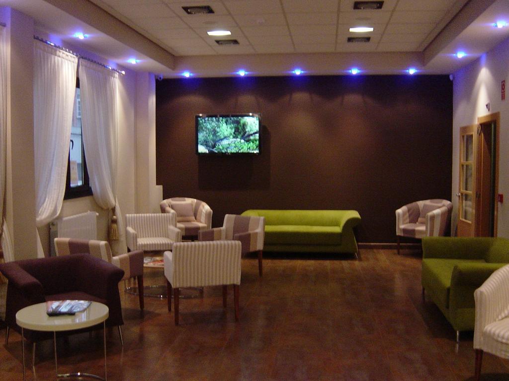 Hospedaje La Tortuga Santoña Εξωτερικό φωτογραφία