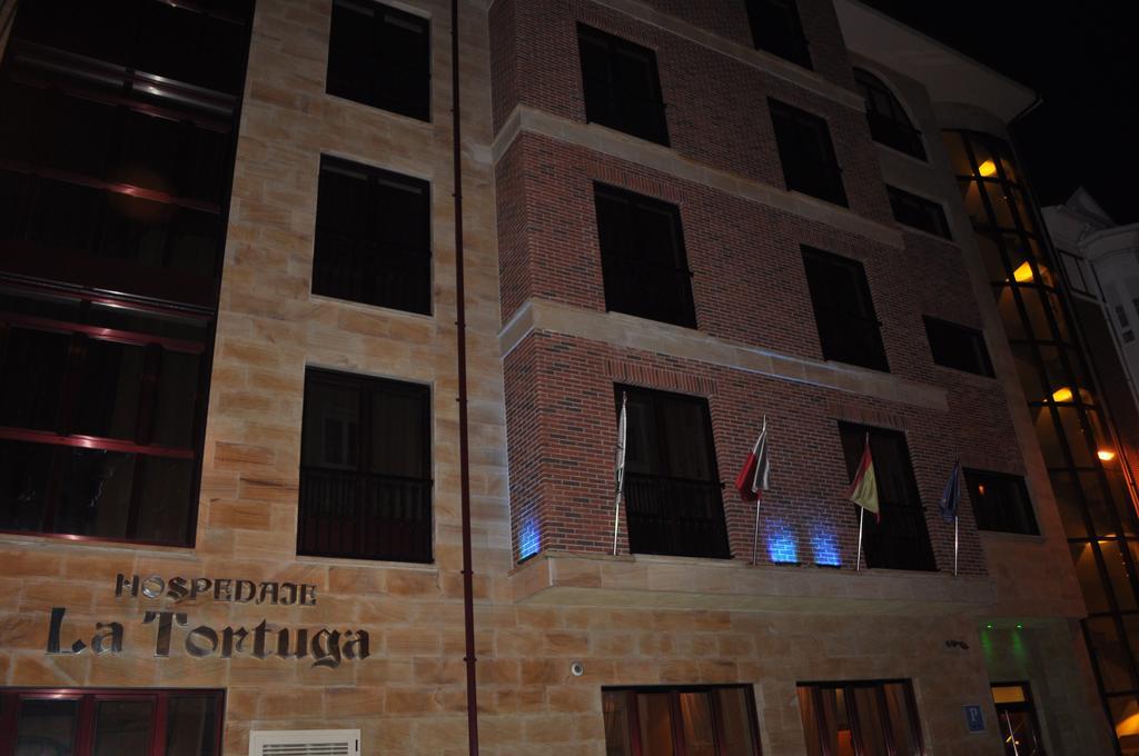 Hospedaje La Tortuga Santoña Εξωτερικό φωτογραφία