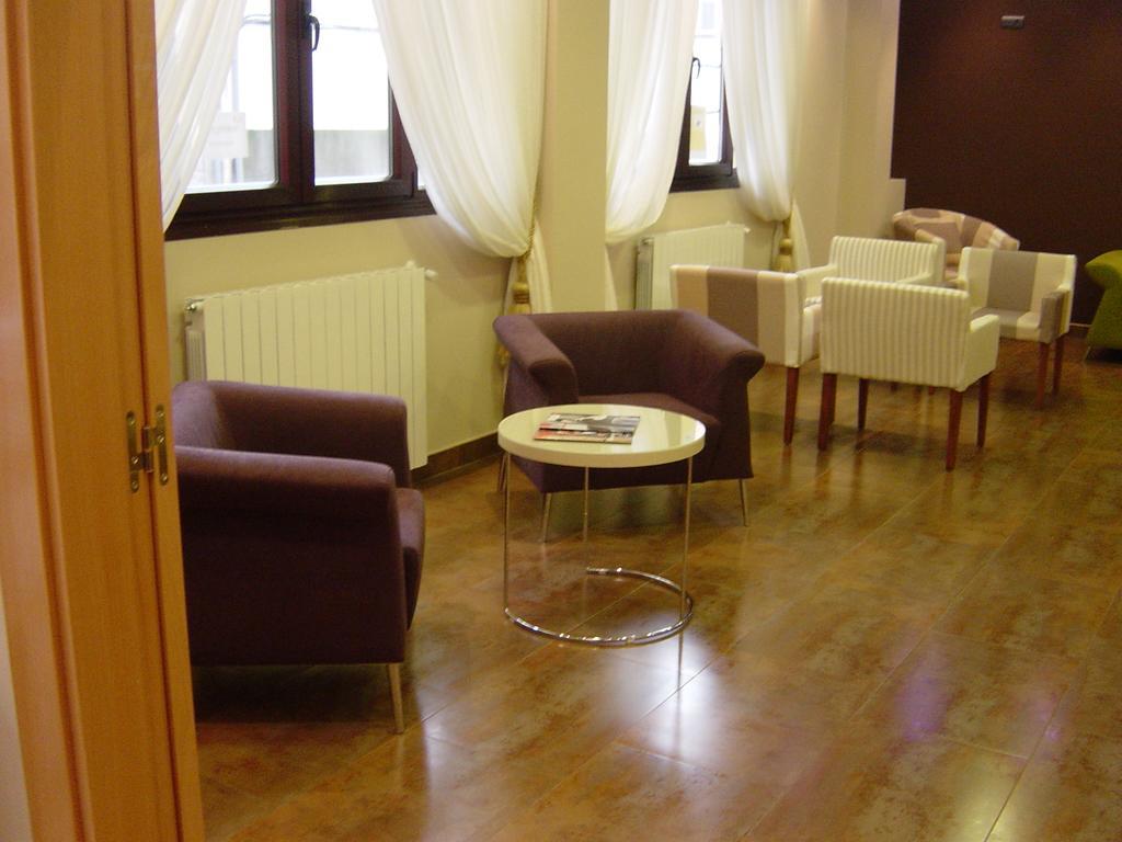 Hospedaje La Tortuga Santoña Εξωτερικό φωτογραφία