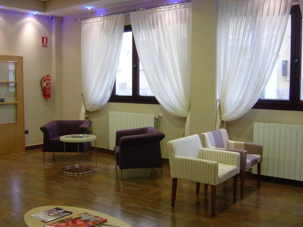 Hospedaje La Tortuga Santoña Εξωτερικό φωτογραφία