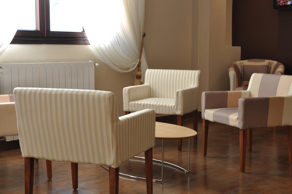 Hospedaje La Tortuga Santoña Εξωτερικό φωτογραφία