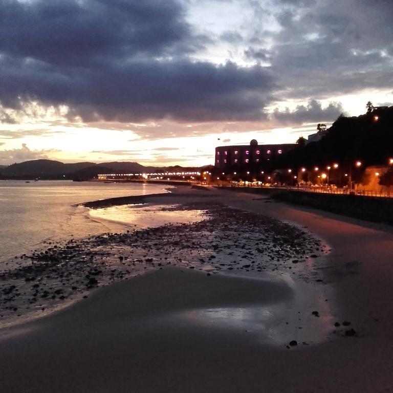 Hospedaje La Tortuga Santoña Εξωτερικό φωτογραφία