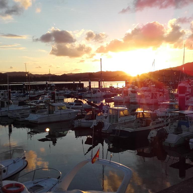Hospedaje La Tortuga Santoña Εξωτερικό φωτογραφία
